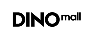 DINO Mall logo