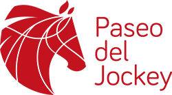 Paseo del Jockey logo