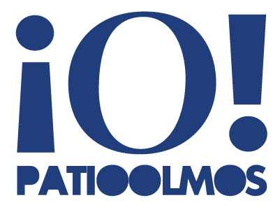 iO Patio Olmos logo